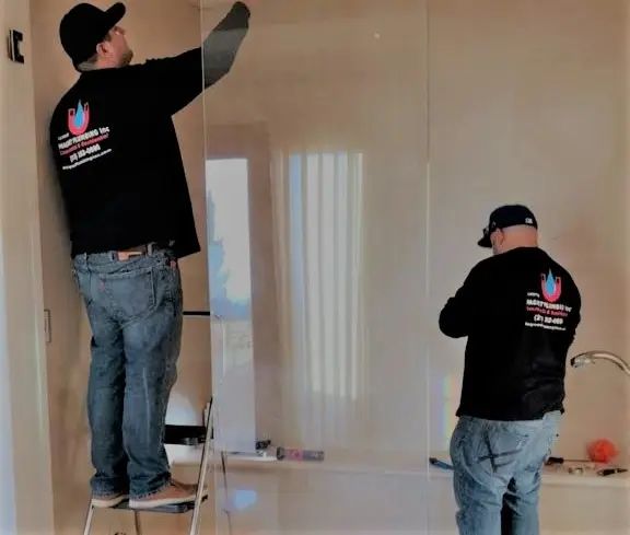 Professional plumbing installation for Leak Detection in Whitfield