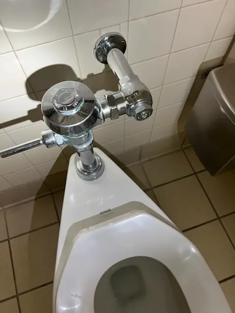 Fixture installation and repair for Sewer Camera Inspection in Whitfield